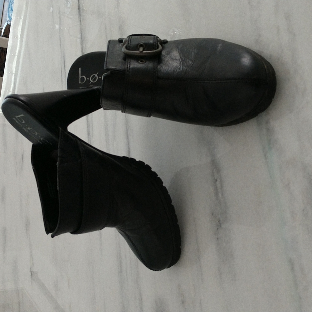 Boc Clog like new